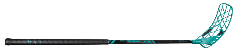 Ultralight HES 27 TQ Round MBC2 25/26