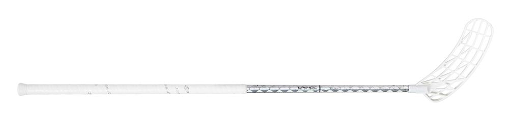 Unilite Carbskin TI 26 Silver Slim 25/26