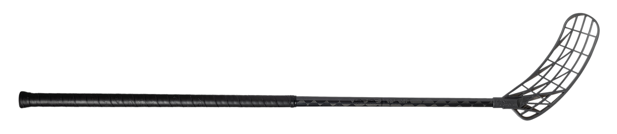 Unilite Carbskin FL 29 Black EDT 25/26