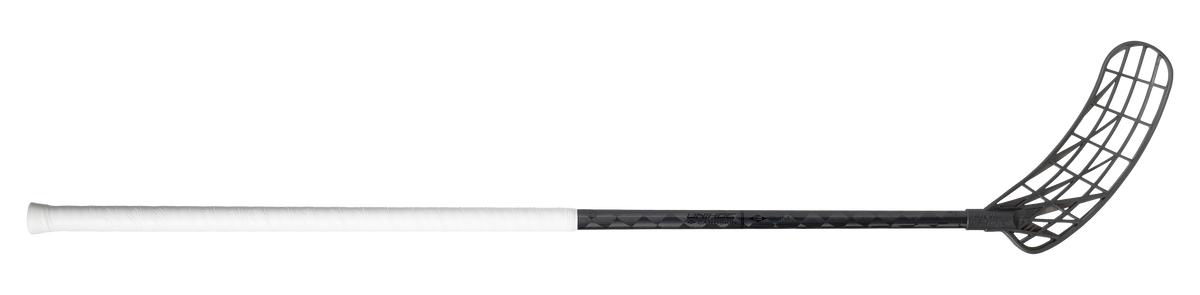 Unihoc UNILITE CARBSKIN FL 26 BLACK SLIM 26/27
