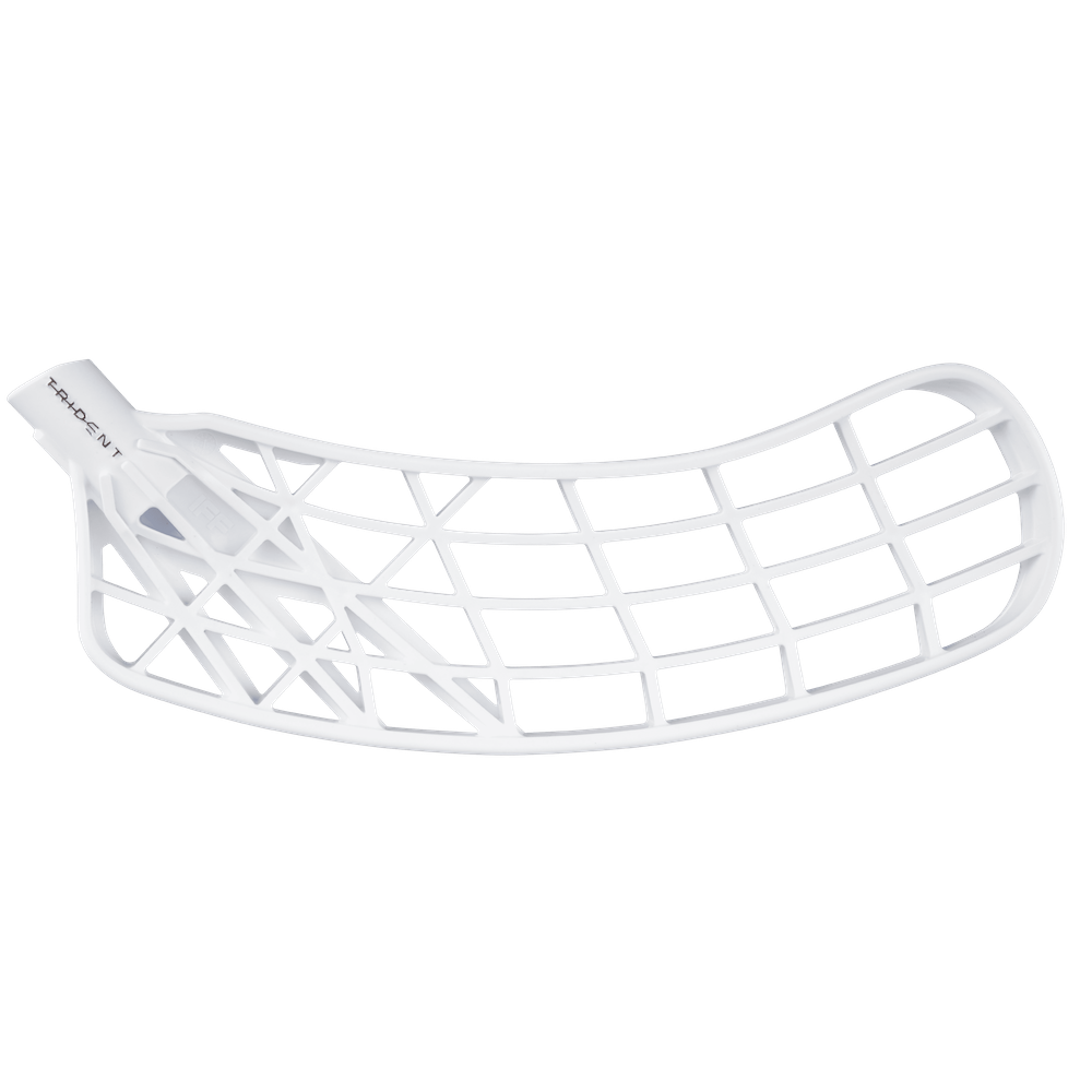 Trident Blade Touch Plus White