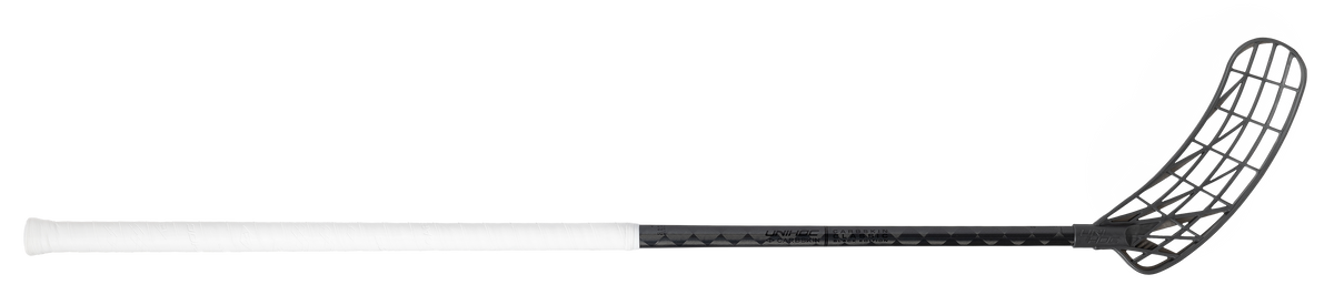 Unihoc UNILITE CARBSKIN FL 26 BLACK EDT Round 26/27