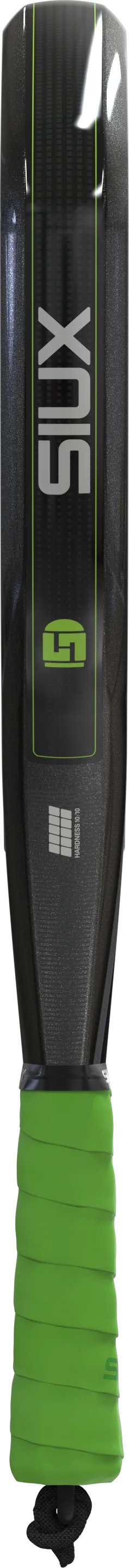 Siux Fenix Pro Augsburger Black 2027
