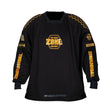 Goalie Sweater PRO3 SUPERWIDE Black/Gold 25/26