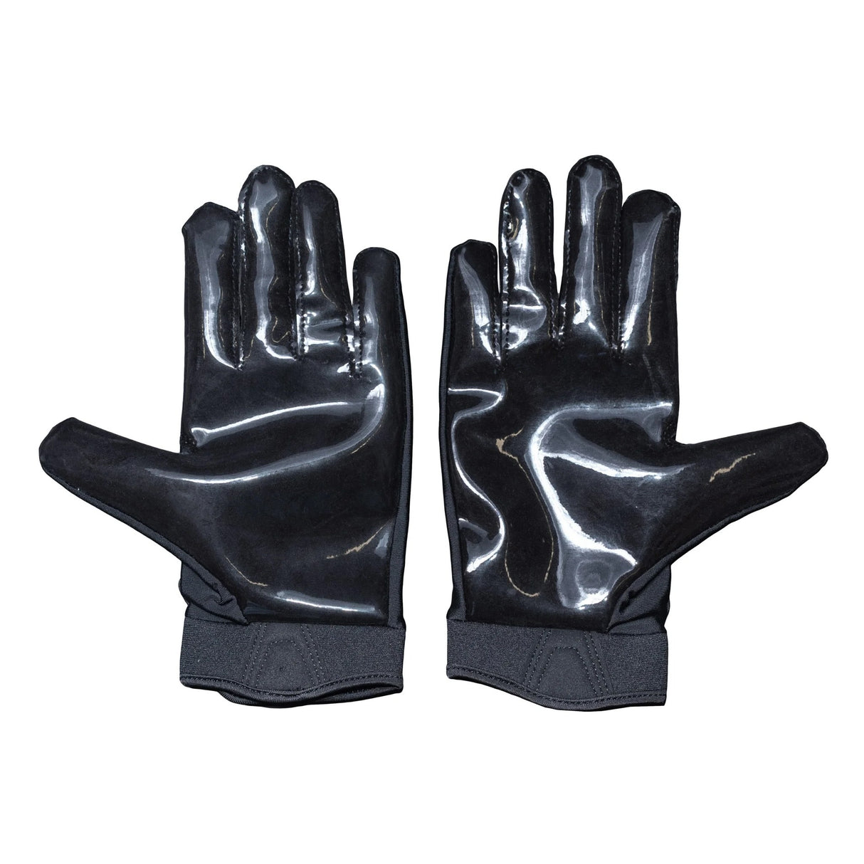Blindsave Vault Keeperhansker Svart