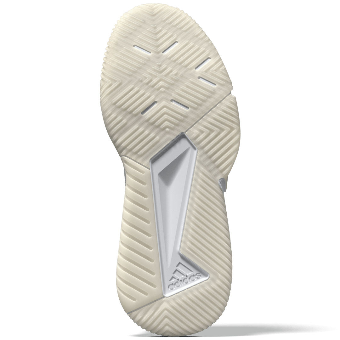 Courtquick Padel W White 2025/2026