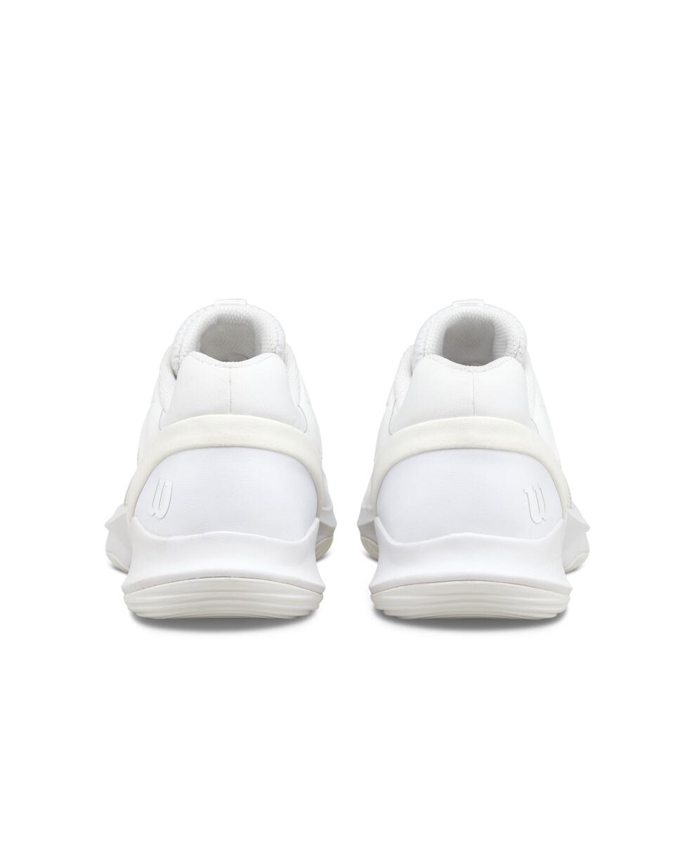 Hurakn Pro V2 White 2025/2026