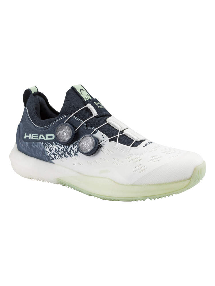 Motion Pro 1.5 BOA Padel WHBB 2026