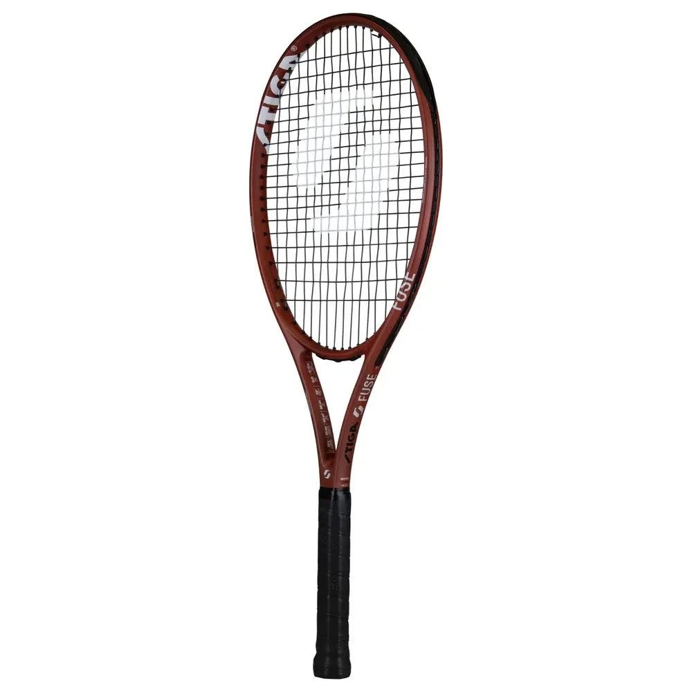 Stiga Tennisracket Fuse Dusty Red 16x19