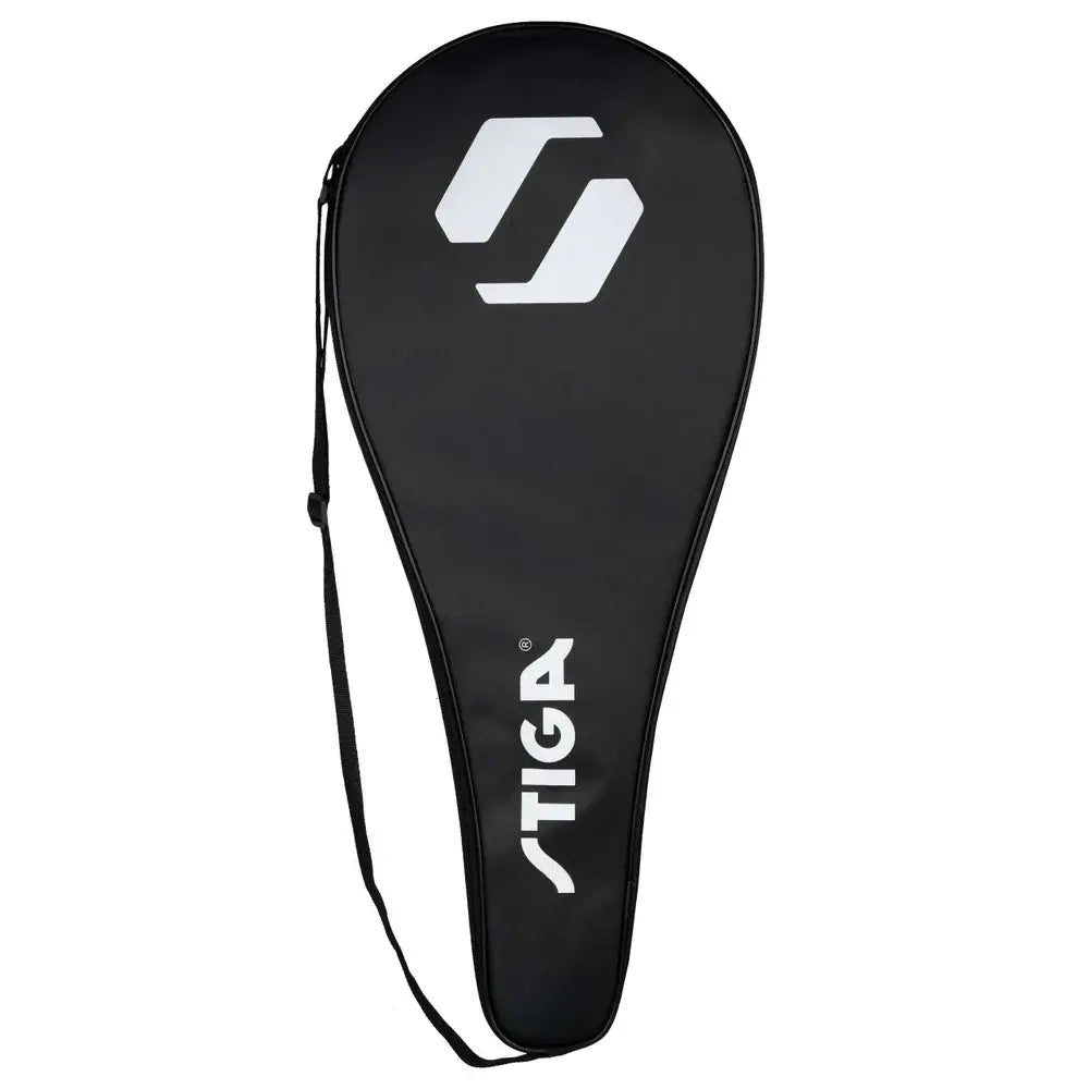 Stiga Tennisracket Fuse Dusty Red 16x19