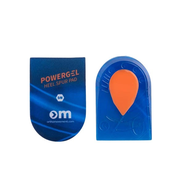 Powergel Heel Spur Pad