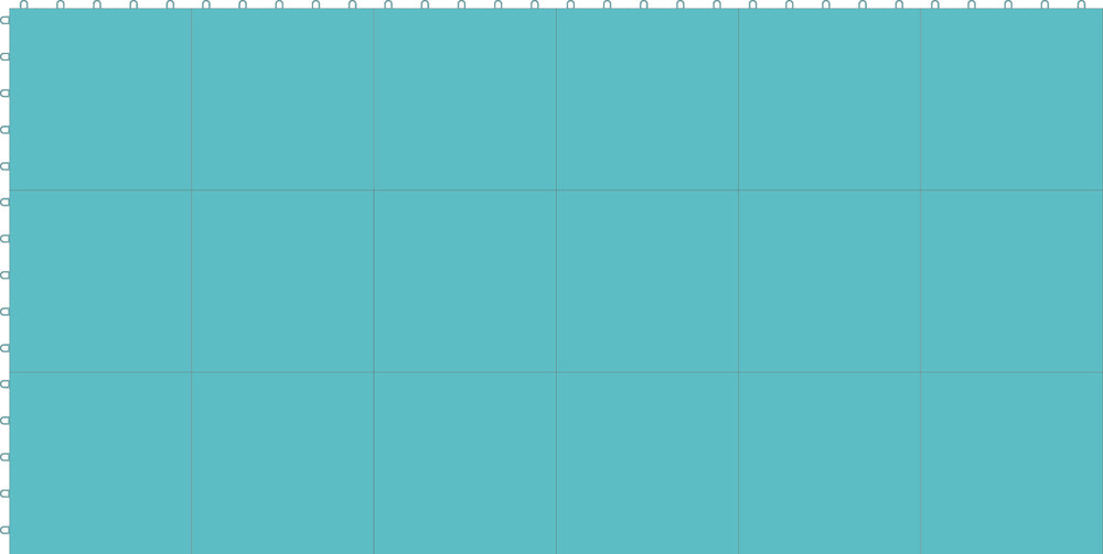 Floorball Puzzle 18 pcs