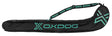 OX1 STICKBAG SR Black/Turquoise