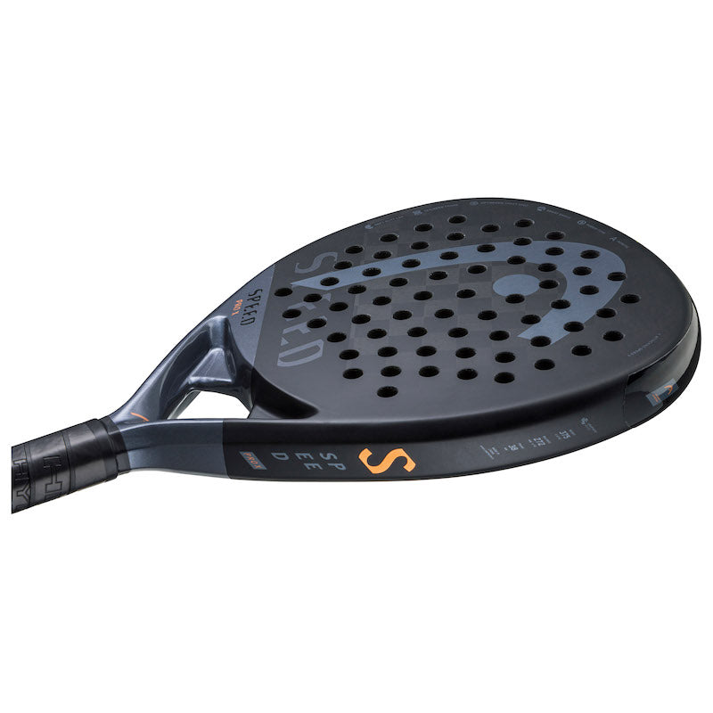 Speed Pro X Special Packaging 2023