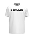 CLUB BASIC T-Shirt Men White