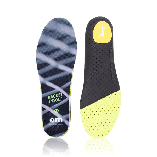 Racket Insoles