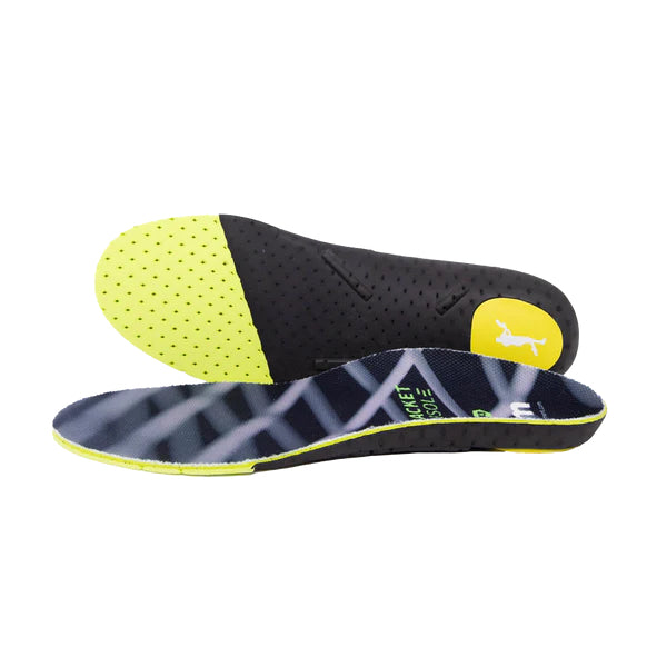 Racket Insoles