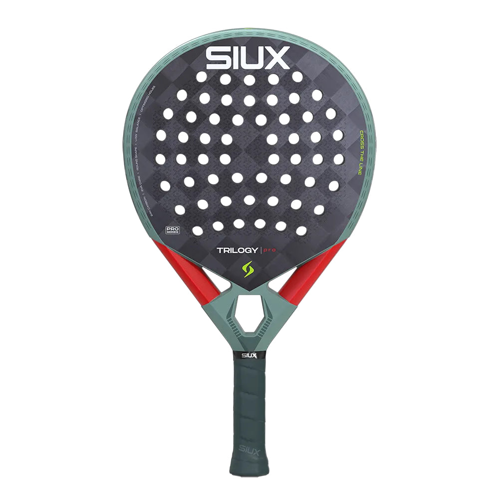 Trilogy Pro Ash Green 2026