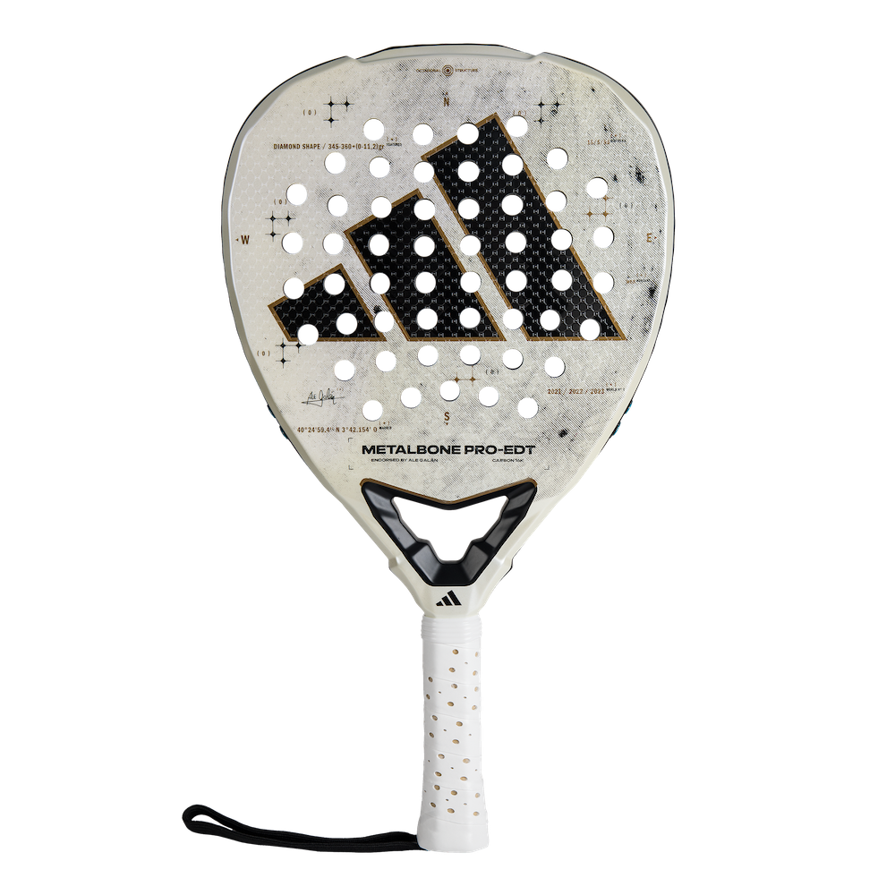 Padel bat