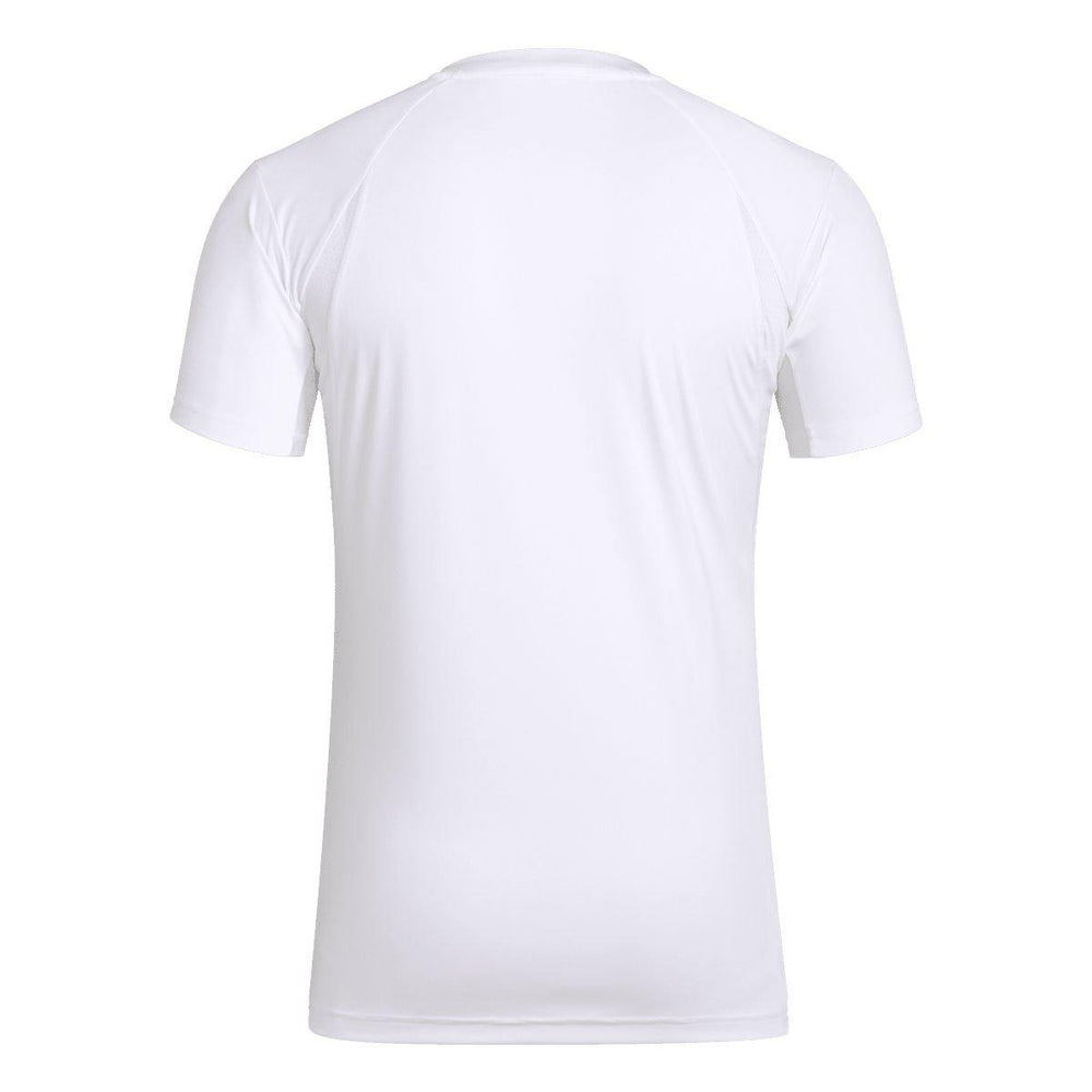 Club 3-Stripe Climacool Tee White 2025