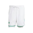 Shorts 2in1 White 2025