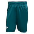 Ergo Shorts Pro Green 2025