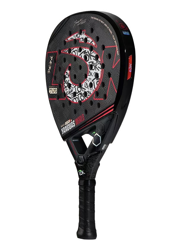 Maxx Hype Yanguas World Limited Edition 2026