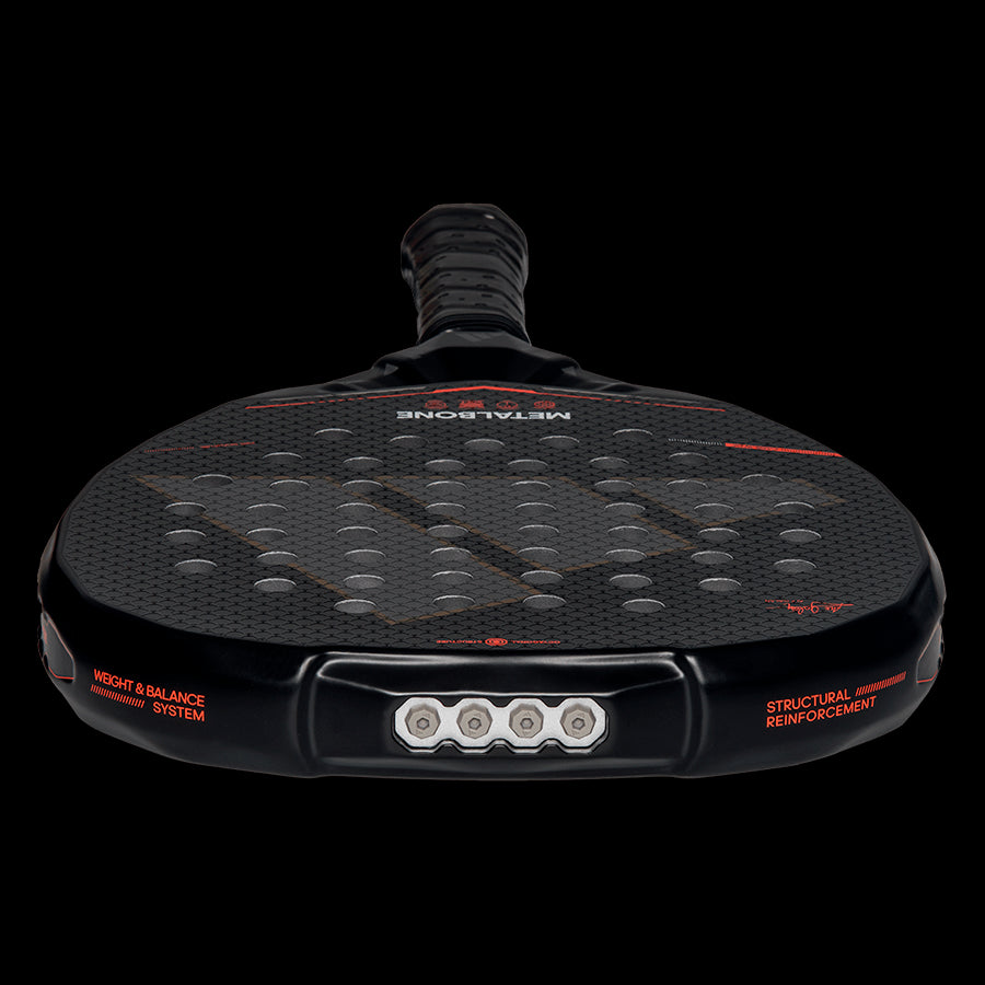 Metalbone Ale Galán 2026