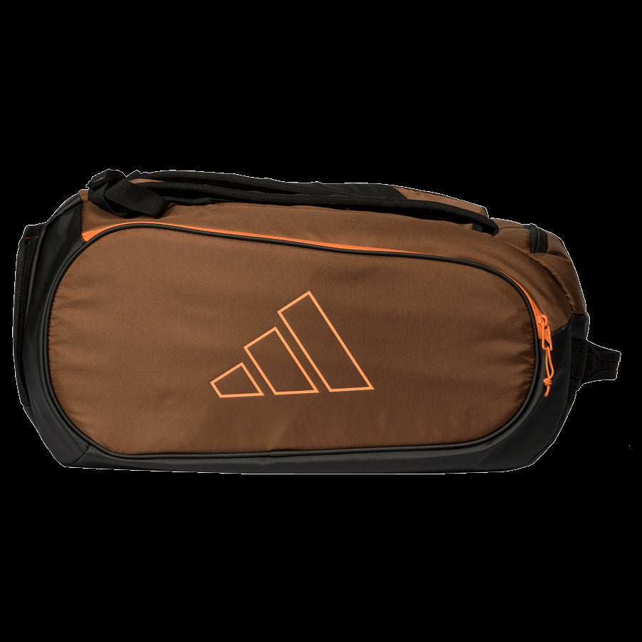 Racket Bag Tour 2026 Bronze/Orange