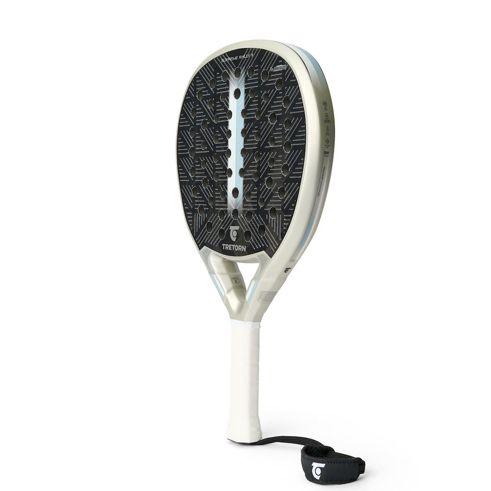 Supreme Rally II 2026