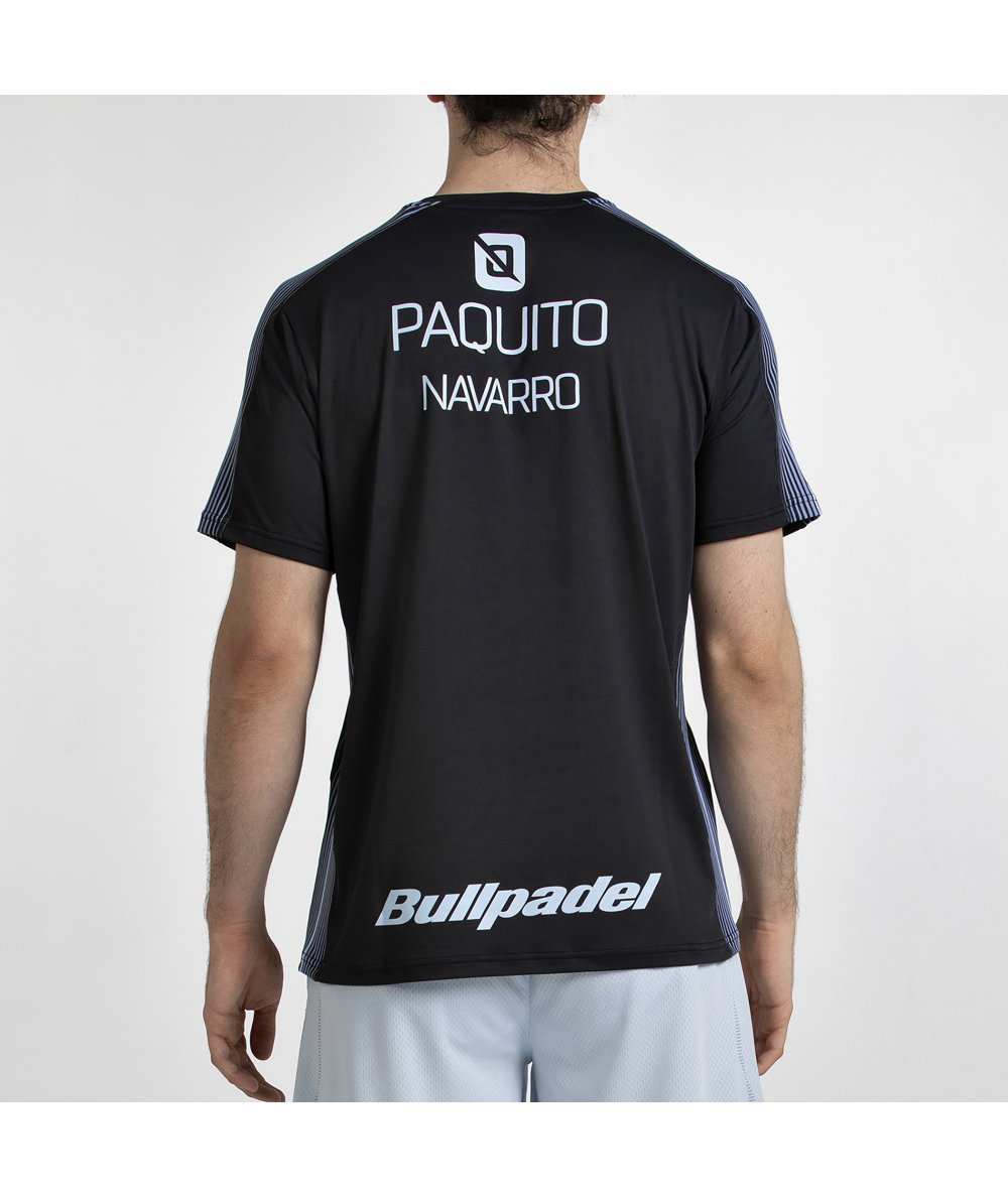 Paquito 26V Black 2026