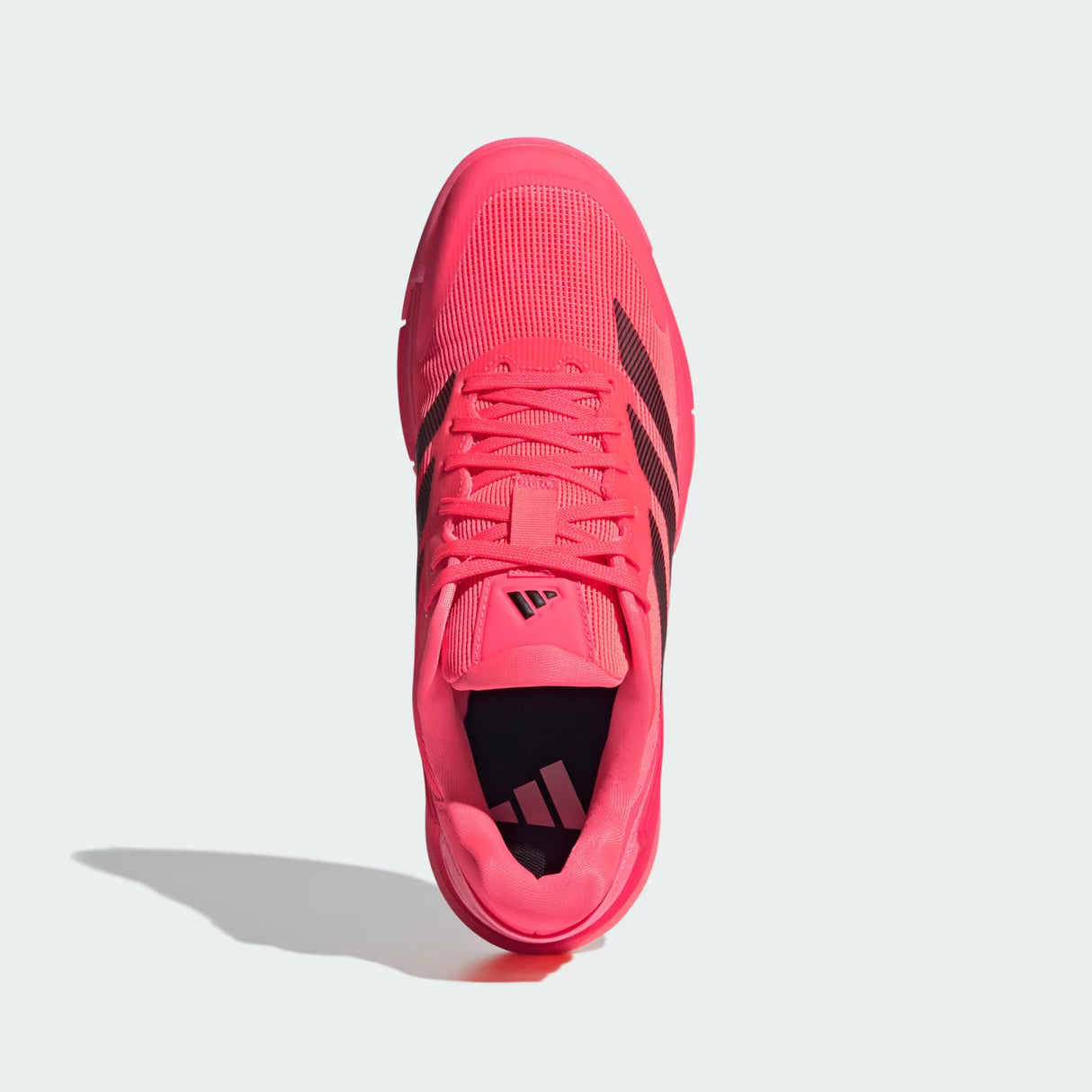 Adidas Crazyquick LS Padel M Dark Pink 2026