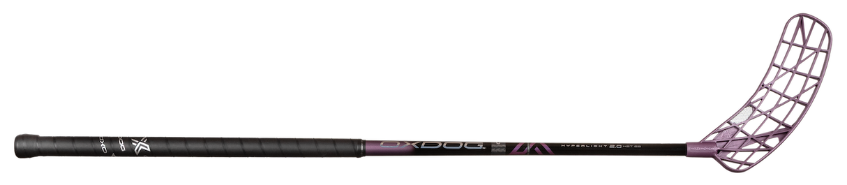 Oxdog HYPERLIGHT 2.0 HST 29 PU RUND MBC 26/27
