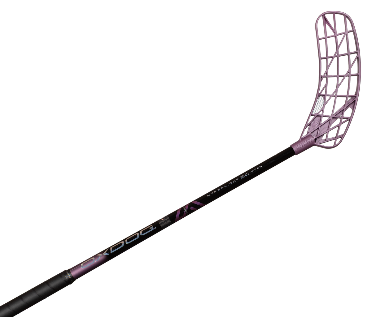 Oxdog HYPERLIGHT 2.0 HST 29 PU RUND MBC 26/27
