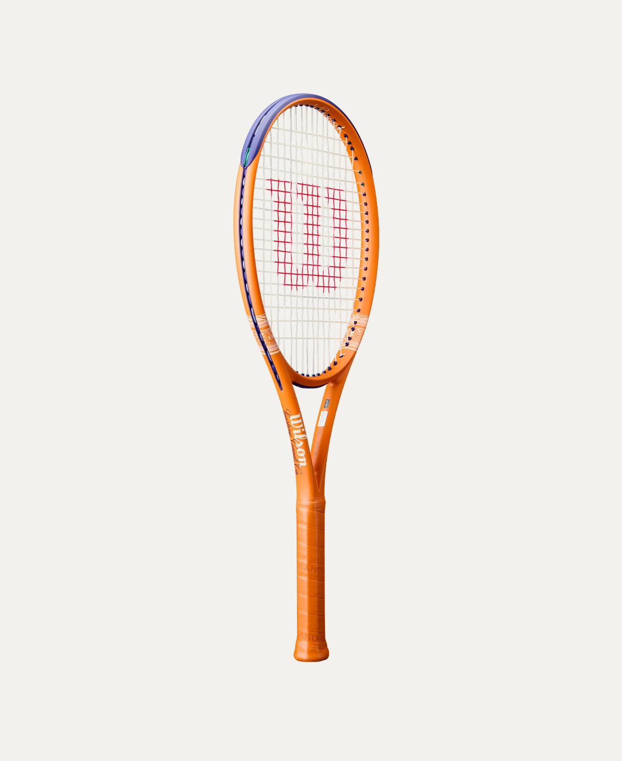 Wilson ULTRA 100L V5 RG FRM 2026