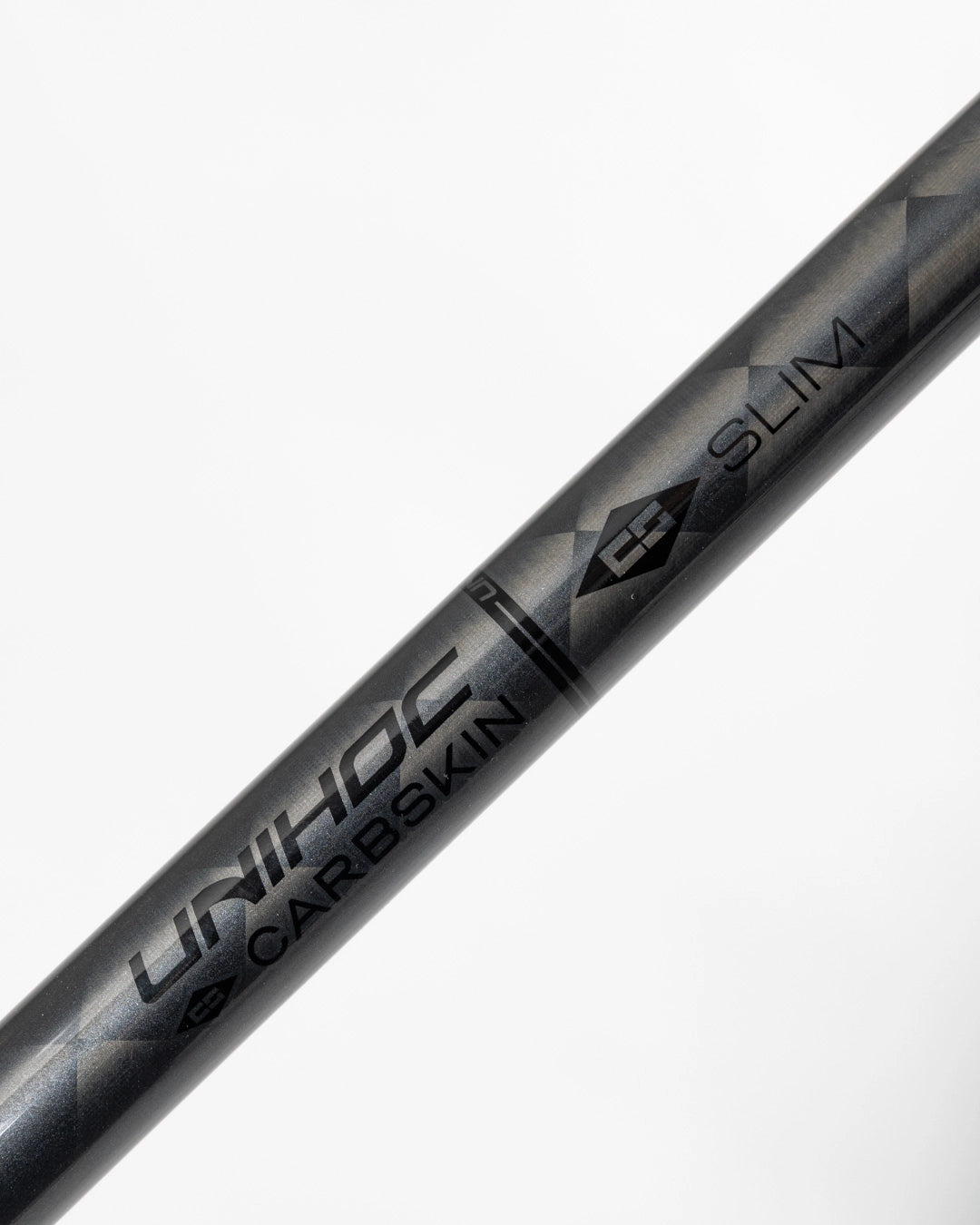 Unihoc UNILITE CARBSKIN FL 29 SORT SLIM 26/27