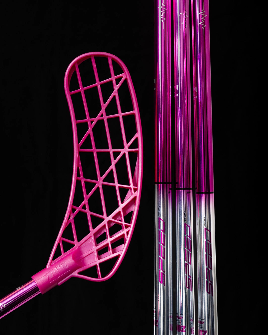 Sone AIR/ONE SPEED 29 TYNN Krom/Magenta 26/27