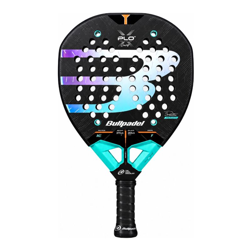 Bull padel XPLO Cmf 2027