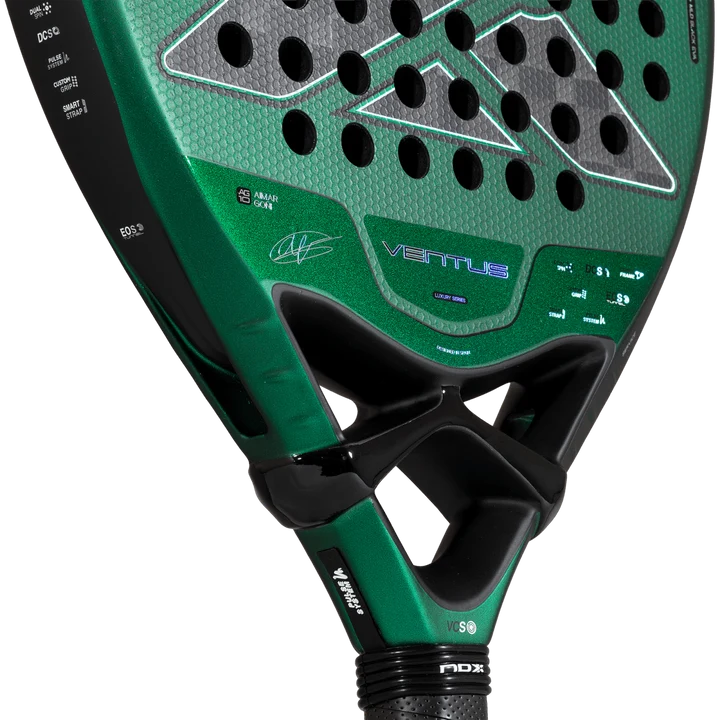 Nox EA10 Ventus Attack 12K Xtrem by Aimar Goñi 2027
