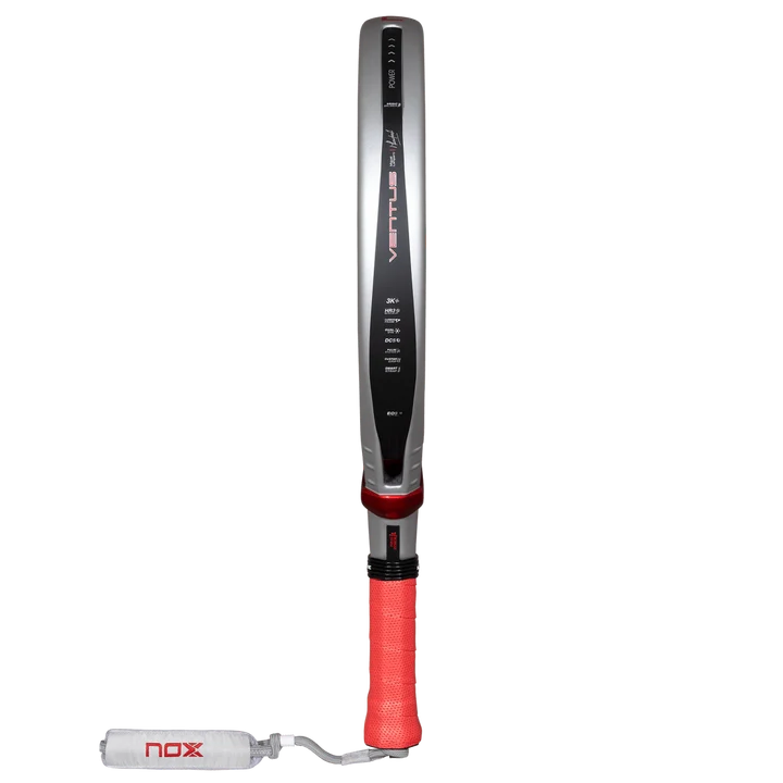 Nox ML10 Ventus Control 3K by Miguel Lamperti 2027
