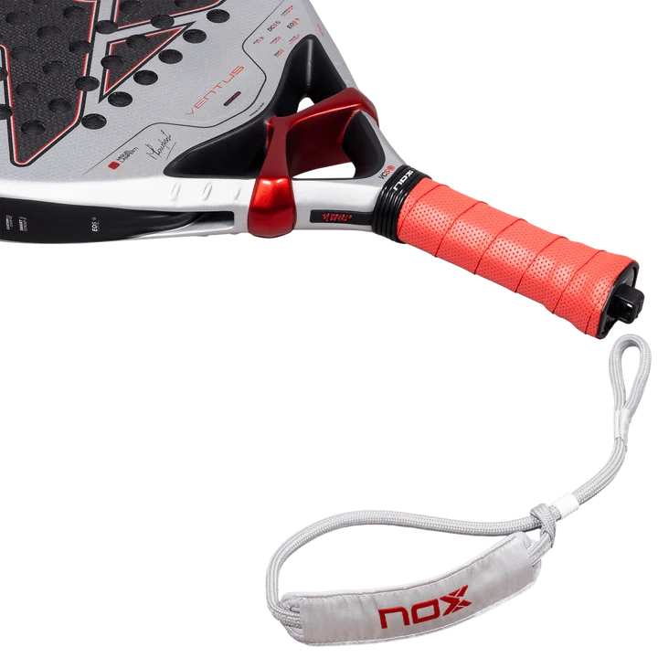 Nox ML10 Ventus Control 3K by Miguel Lamperti 2027