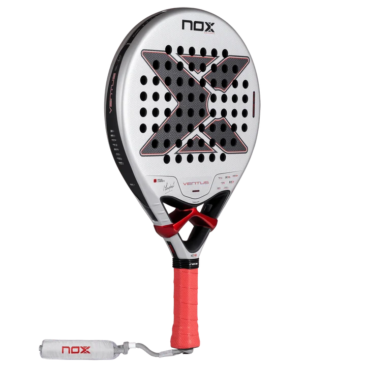 Nox ML10 Ventus Control 3K by Miguel Lamperti 2027