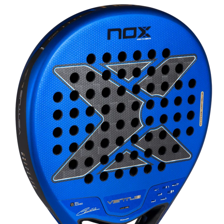 Nox EA10 Ventus Hybrid 12K Xtrem by Edu Alonso 2027