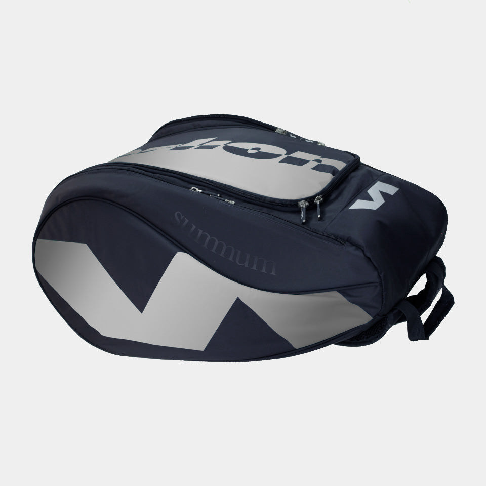 Padelväska Summum Grey/Silver