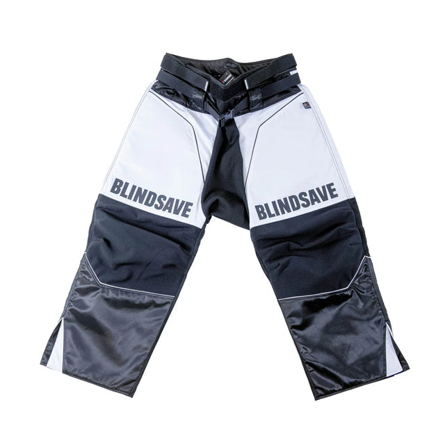 Blindsave Vault Goalie Pants RC Black/White 26/27