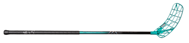 Ultimatelight HES 27 TQ Round MBC 25/26