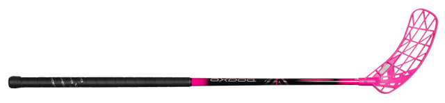 Hyperlight 2.0 HST 27 PK Sweoval MBC 25/26