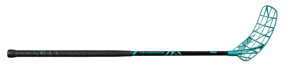 Ultralight HES 31 TQ 92 Round MB 25/26