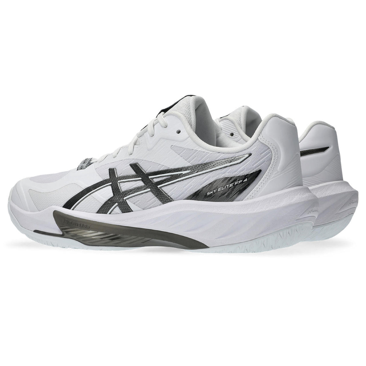 Asics Sky Elite FF 4 Hvid/Sort 2026/2027