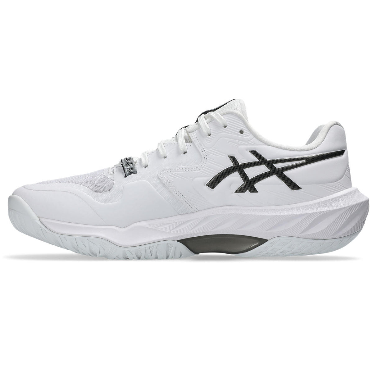Asics Sky Elite FF 4 Hvid/Sort 2026/2027